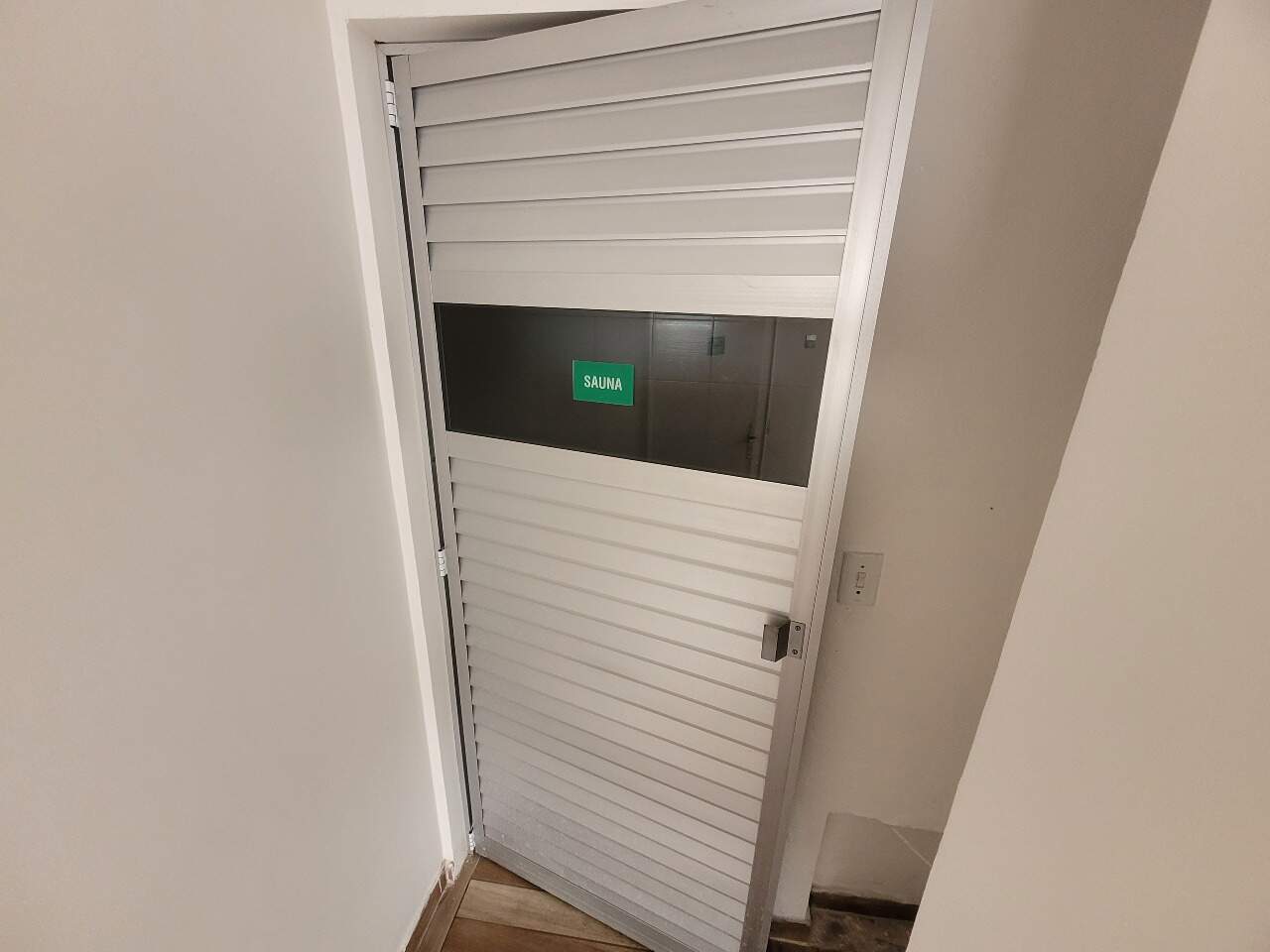 Apartamento para aluguel no Campo Grande: 