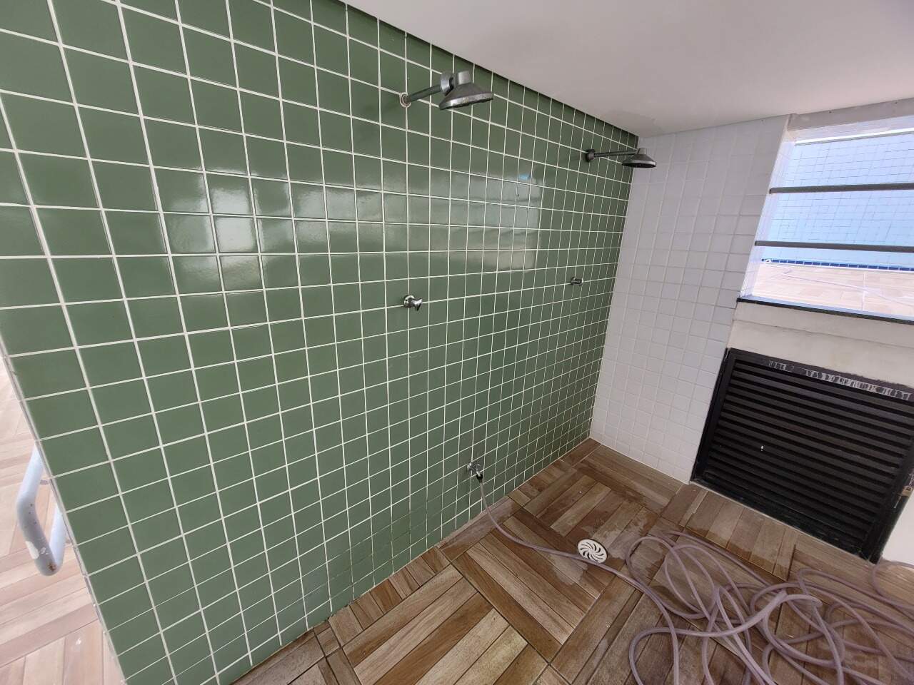 Apartamento para aluguel no Campo Grande: 