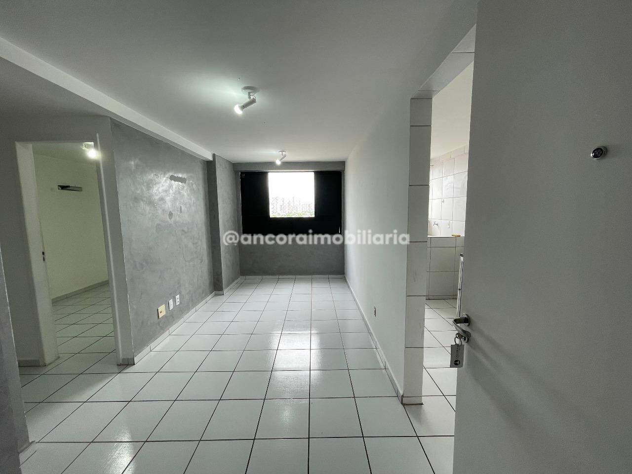 Apartamento para aluguel no Campo Grande: 