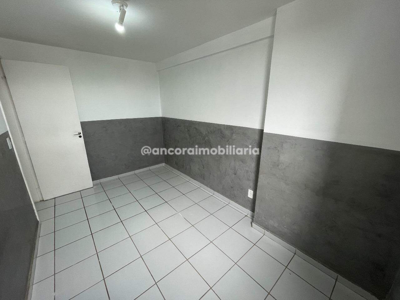 Apartamento para aluguel no Campo Grande: 
