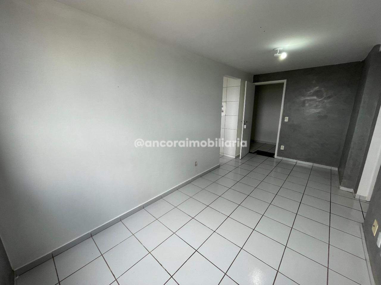 Apartamento para aluguel no Campo Grande: 