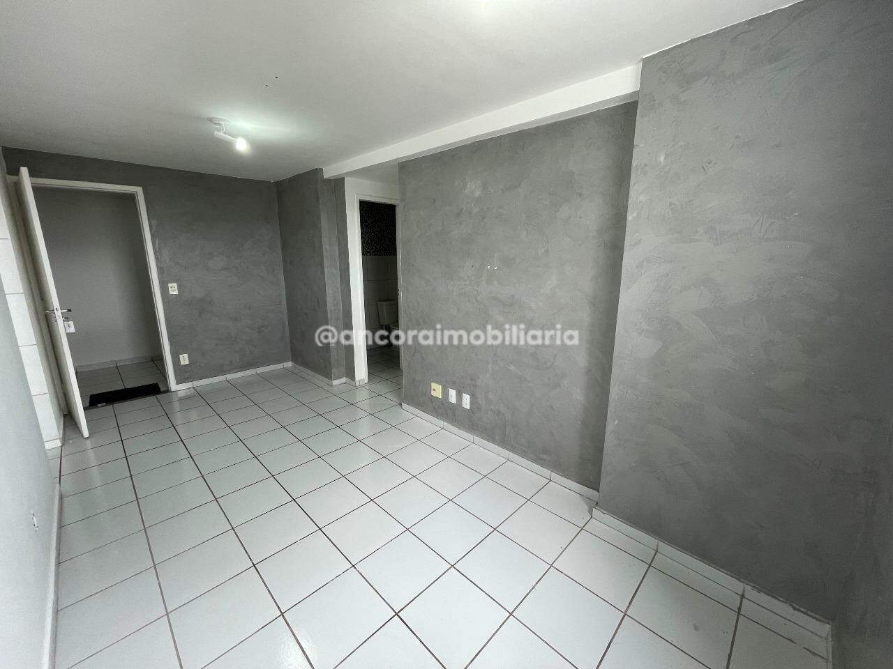 Apartamento para aluguel no Campo Grande: 