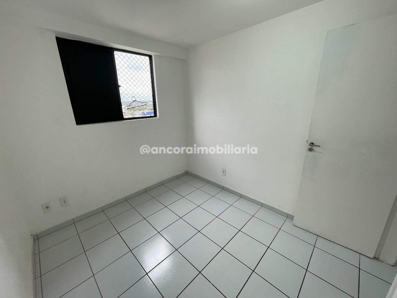 Apartamento para aluguel no Campo Grande: 