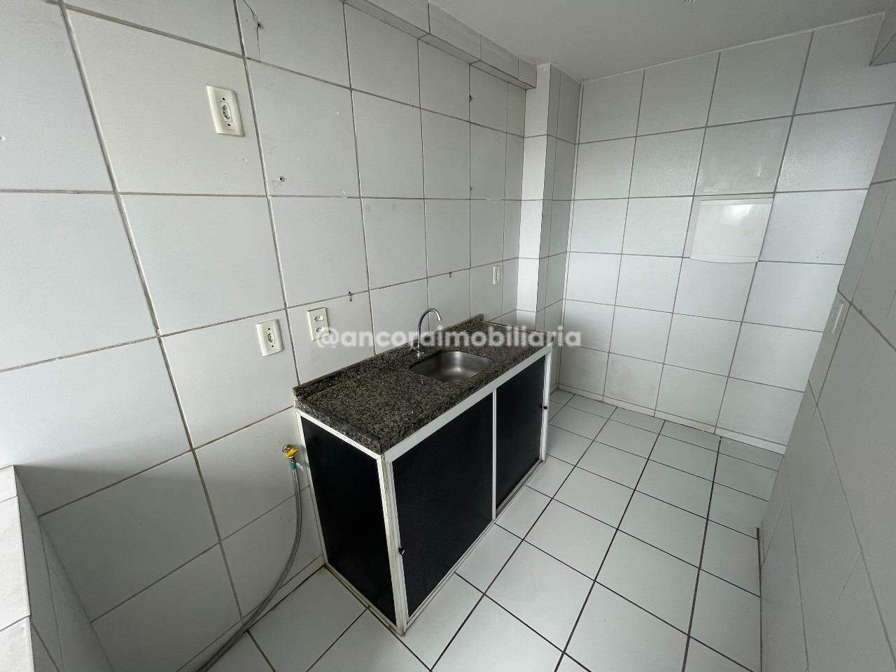 Apartamento para aluguel no Campo Grande: 