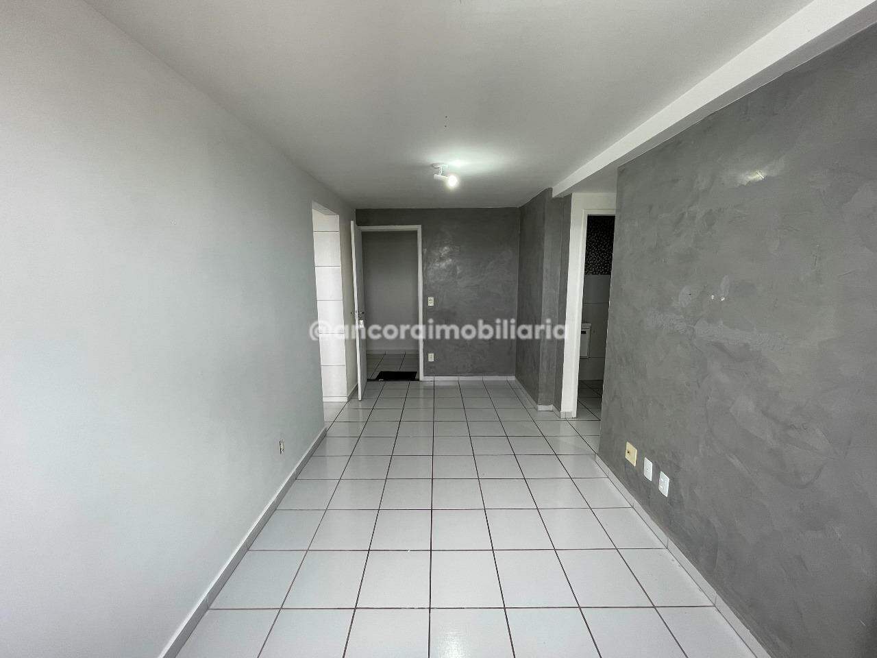 Apartamento para aluguel no Campo Grande: 