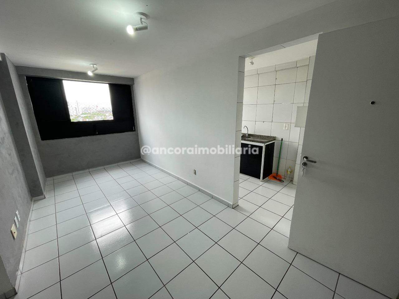 Apartamento para aluguel no Campo Grande: 