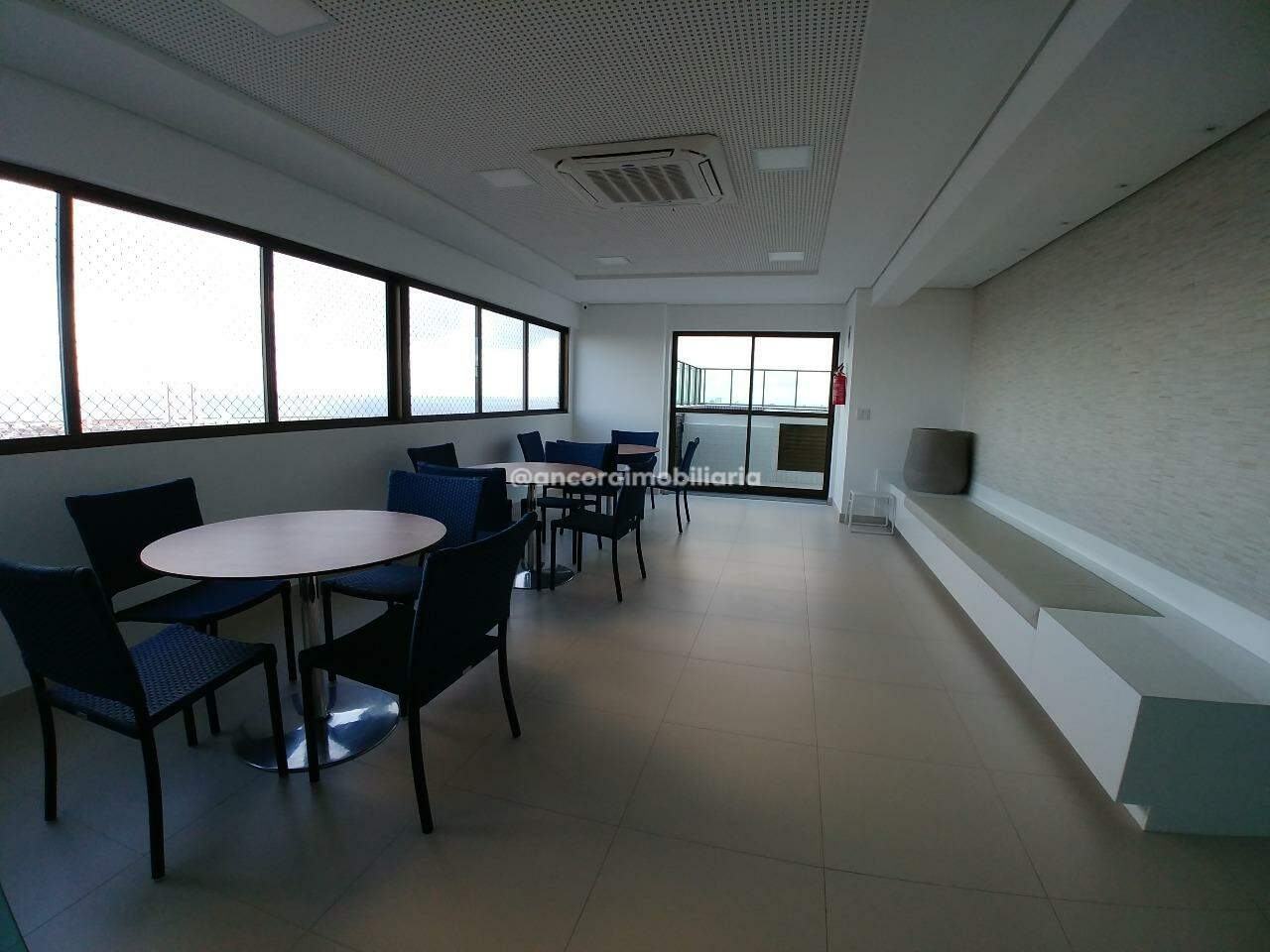 Apartamento para aluguel no Ilha do Leite: