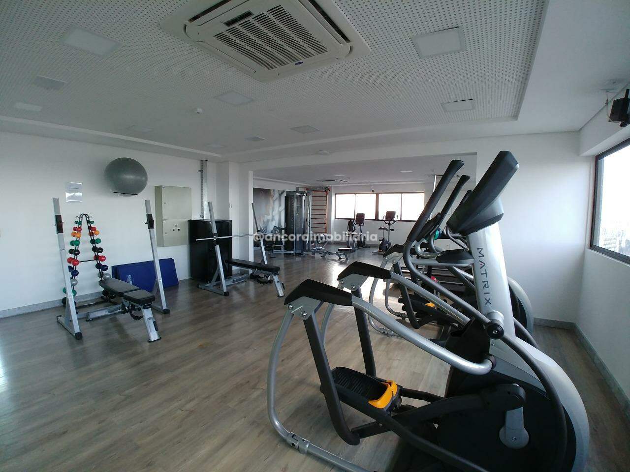 Apartamento para aluguel no Ilha do Leite: