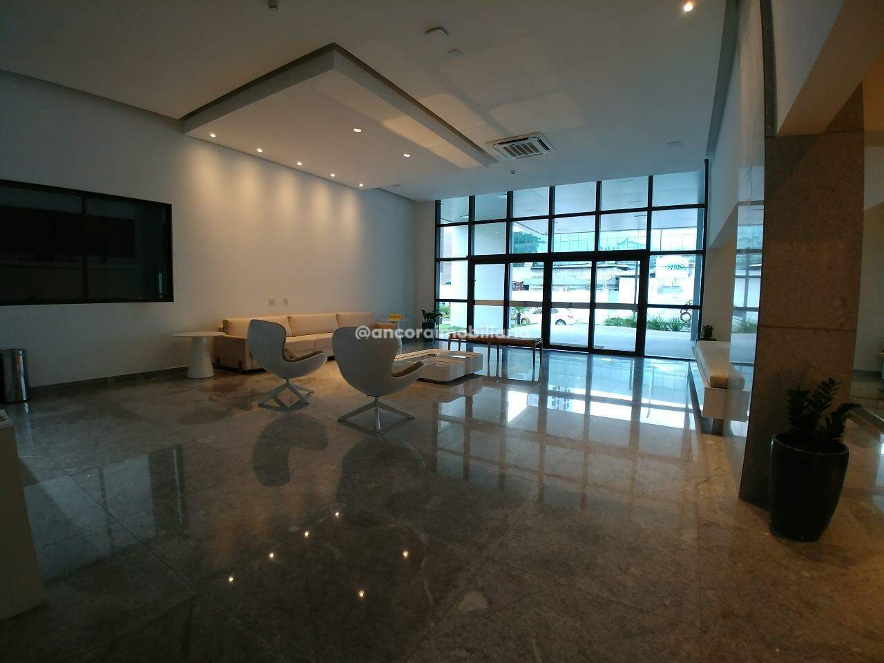 Apartamento para aluguel no Ilha do Leite: