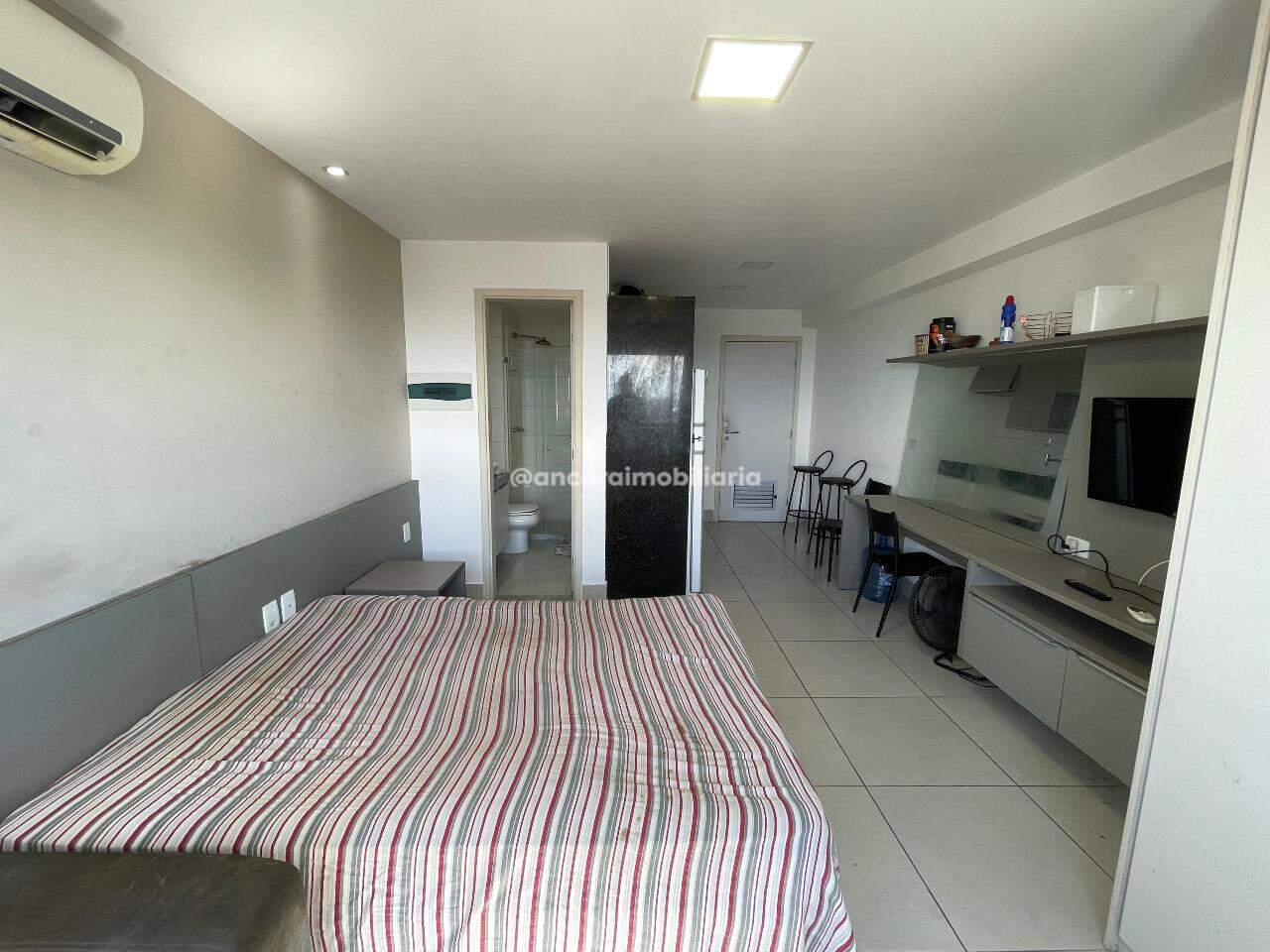 Apartamento para aluguel no Ilha do Leite: