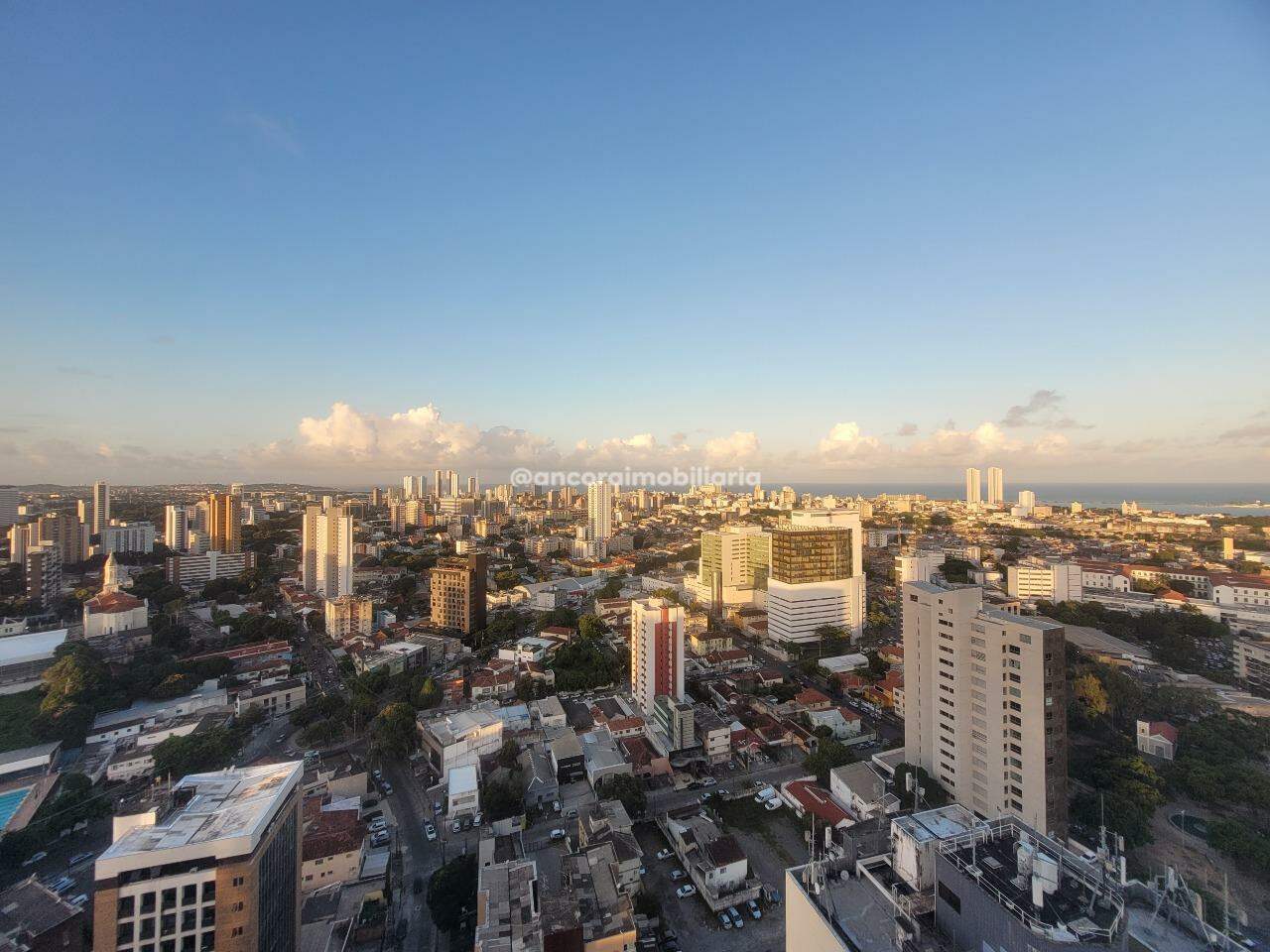 Apartamento para aluguel no Ilha do Leite:
