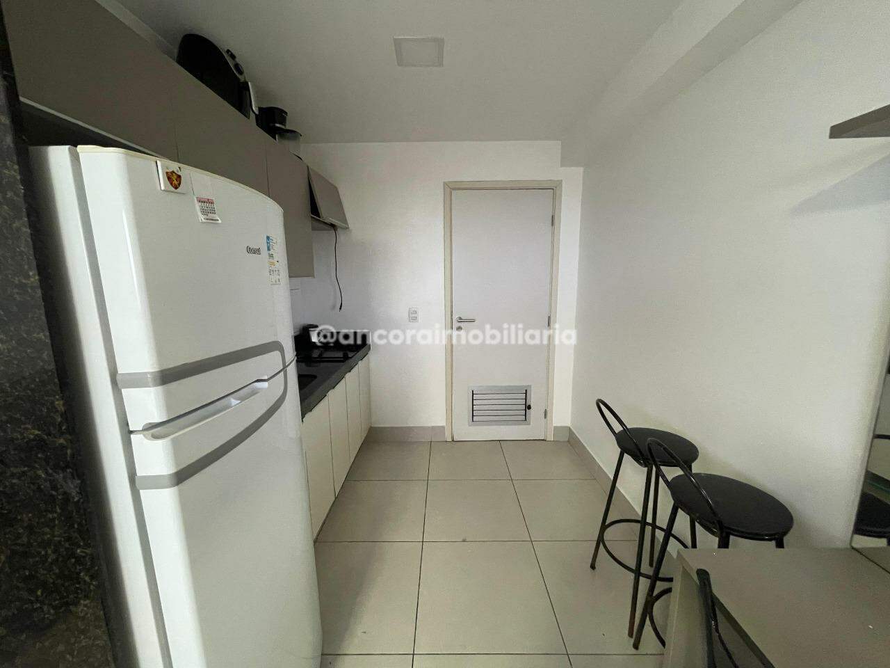 Apartamento para aluguel no Ilha do Leite: