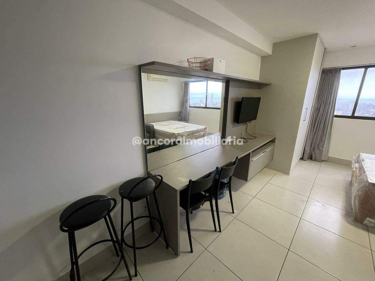 Apartamento para aluguel no Ilha do Leite: