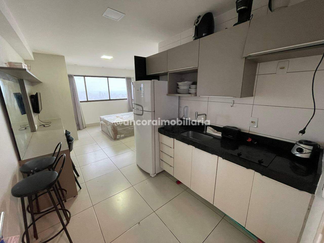 Apartamento para aluguel no Ilha do Leite:
