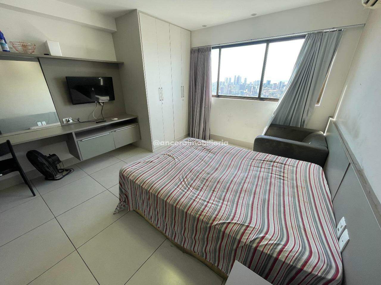 Apartamento para aluguel no Ilha do Leite: