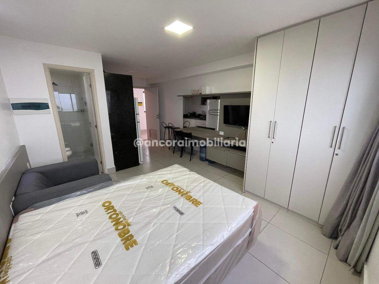 Apartamento para aluguel no Ilha do Leite: