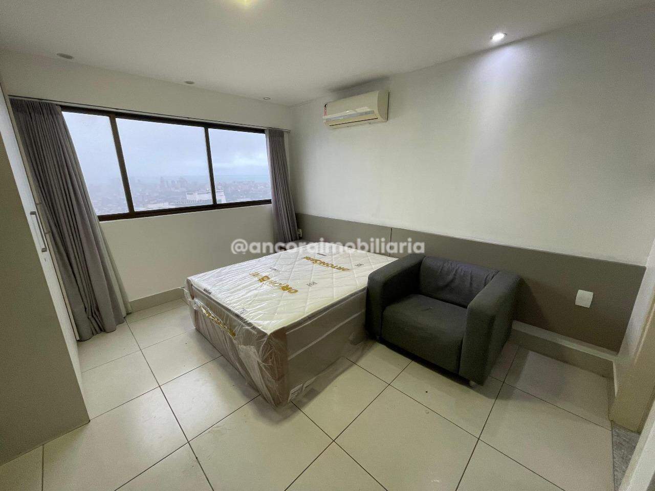 Apartamento para aluguel no Ilha do Leite: