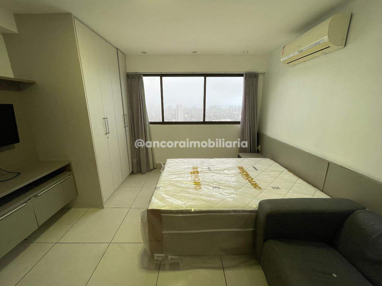 Apartamento para aluguel no Ilha do Leite: