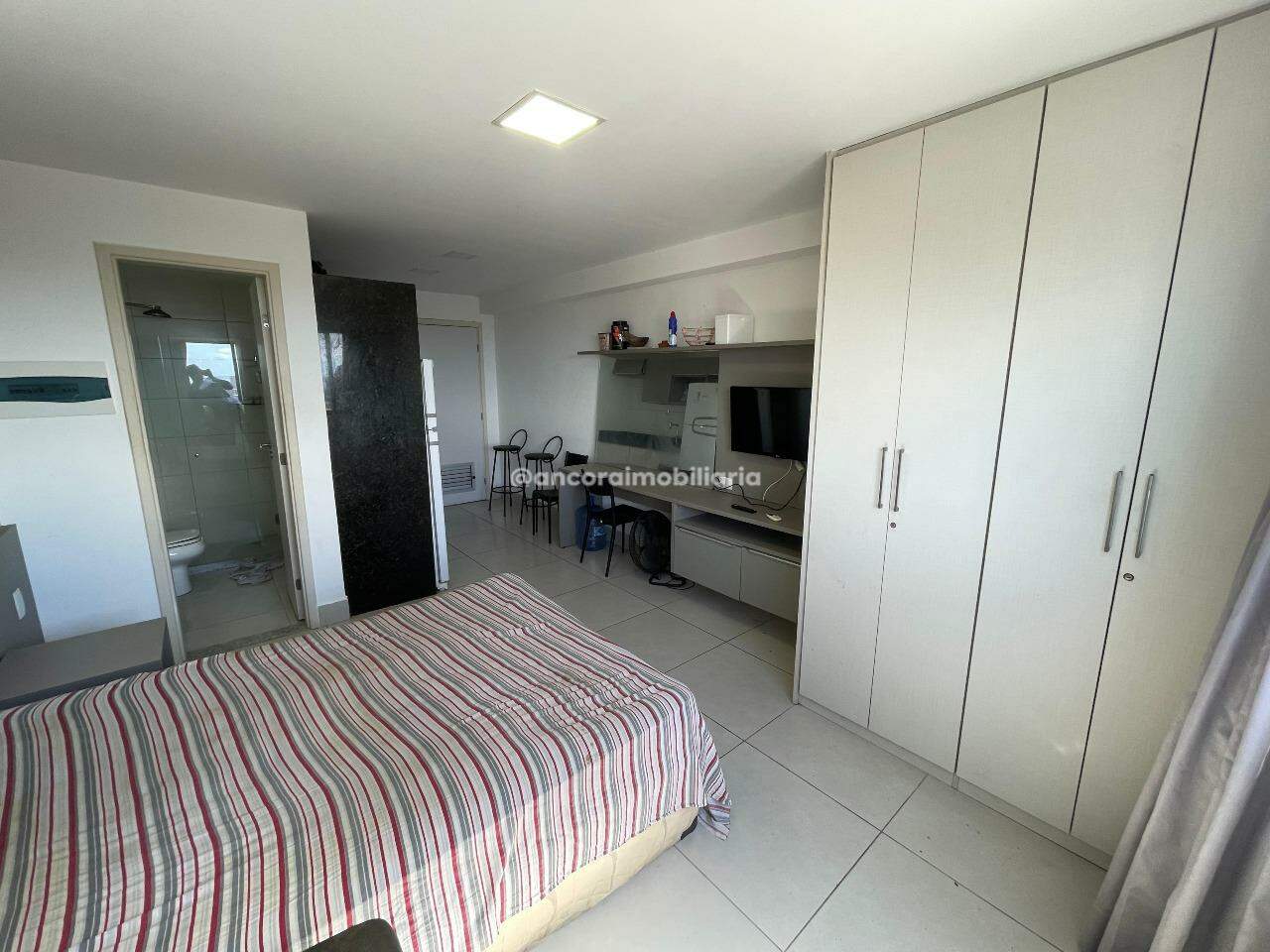 Apartamento para aluguel no Ilha do Leite: