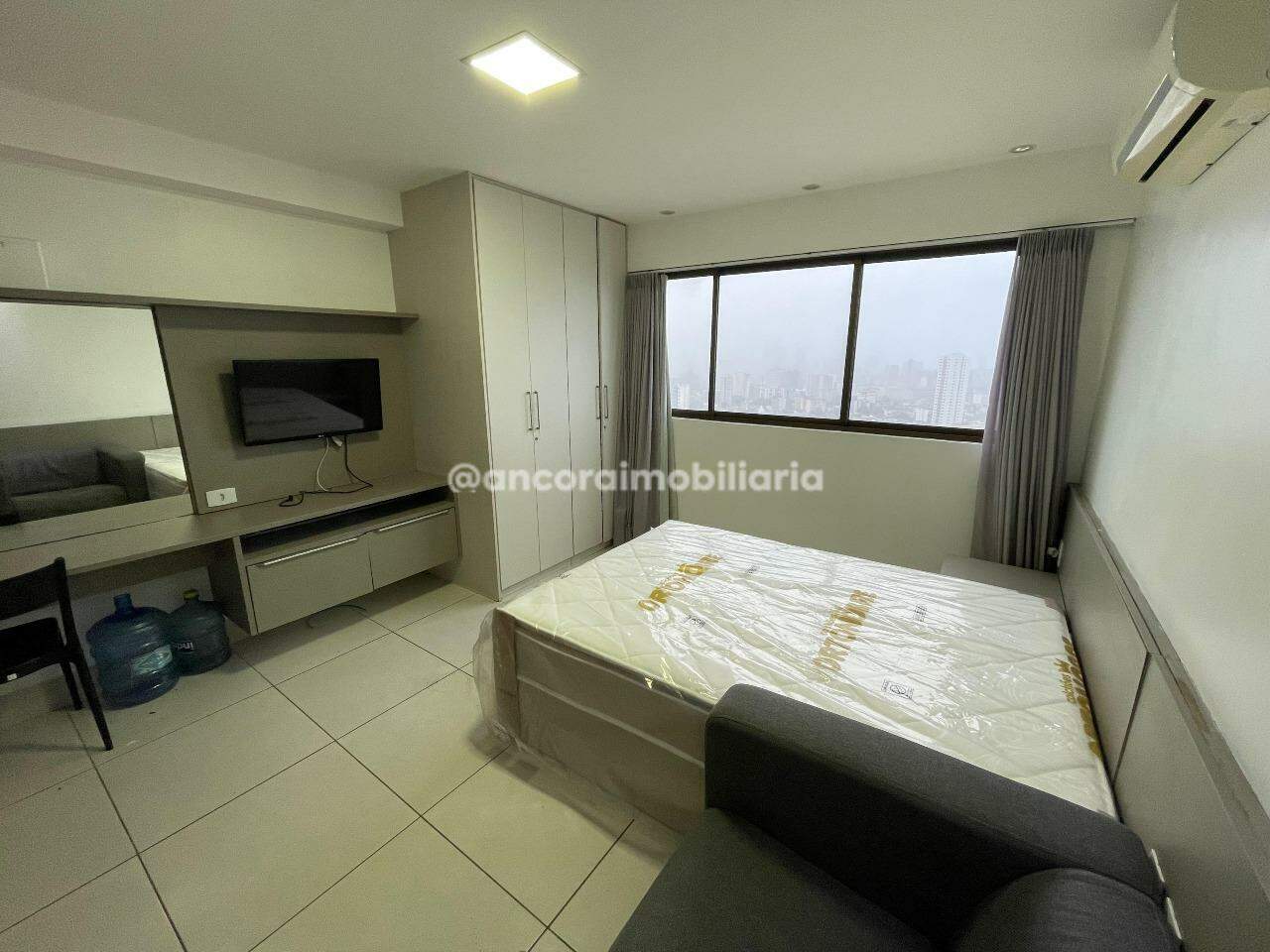 Apartamento para aluguel no Ilha do Leite: