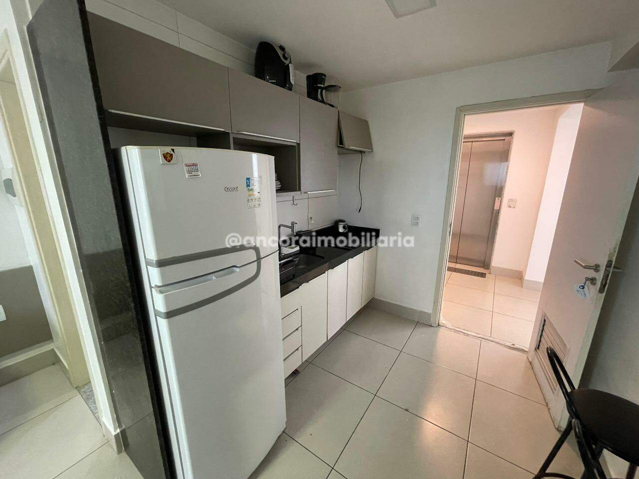 Apartamento para aluguel no Ilha do Leite: