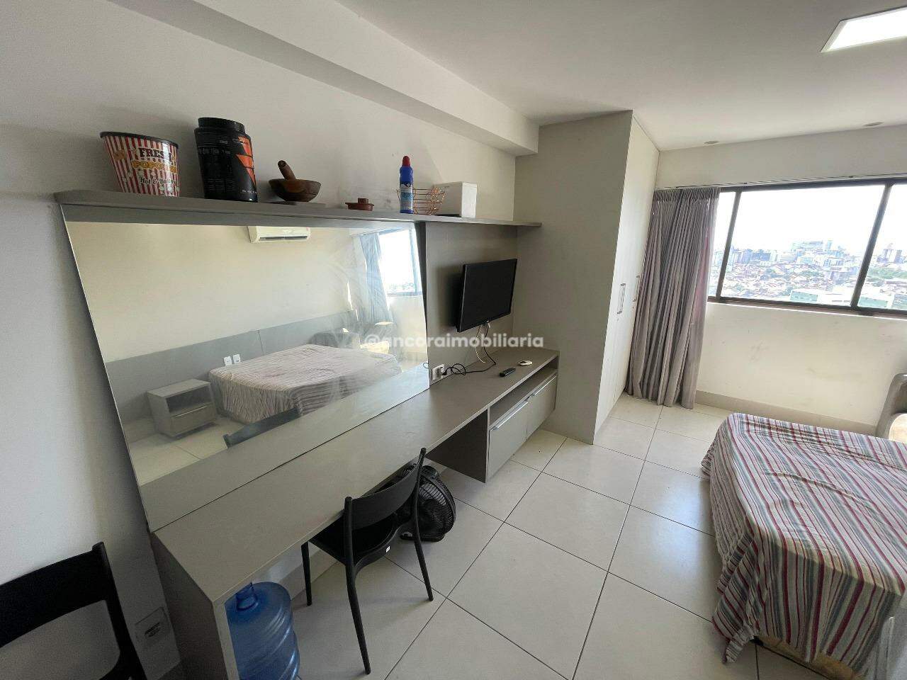 Apartamento para aluguel no Ilha do Leite: