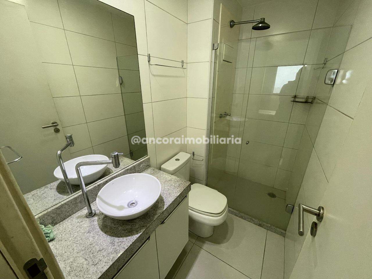 Apartamento para aluguel no Ilha do Leite: