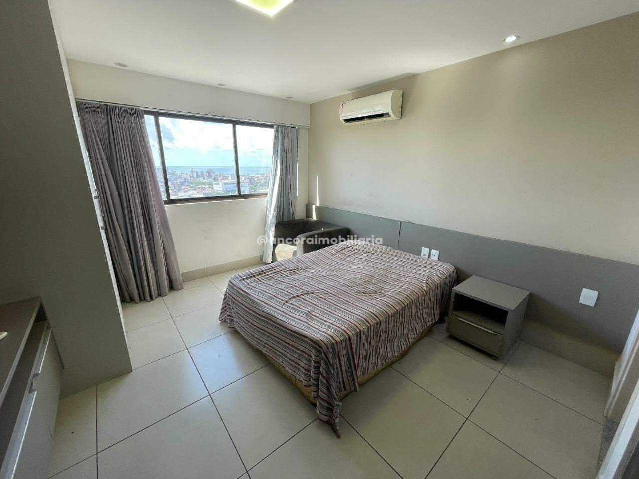 Apartamento para aluguel no Ilha do Leite: