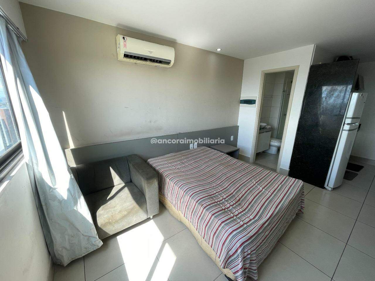 Apartamento para aluguel no Ilha do Leite: