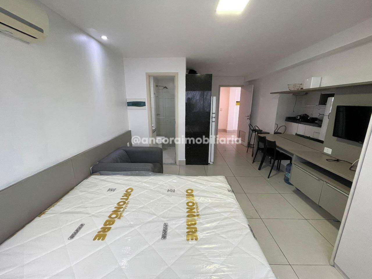 Apartamento para aluguel no Ilha do Leite: