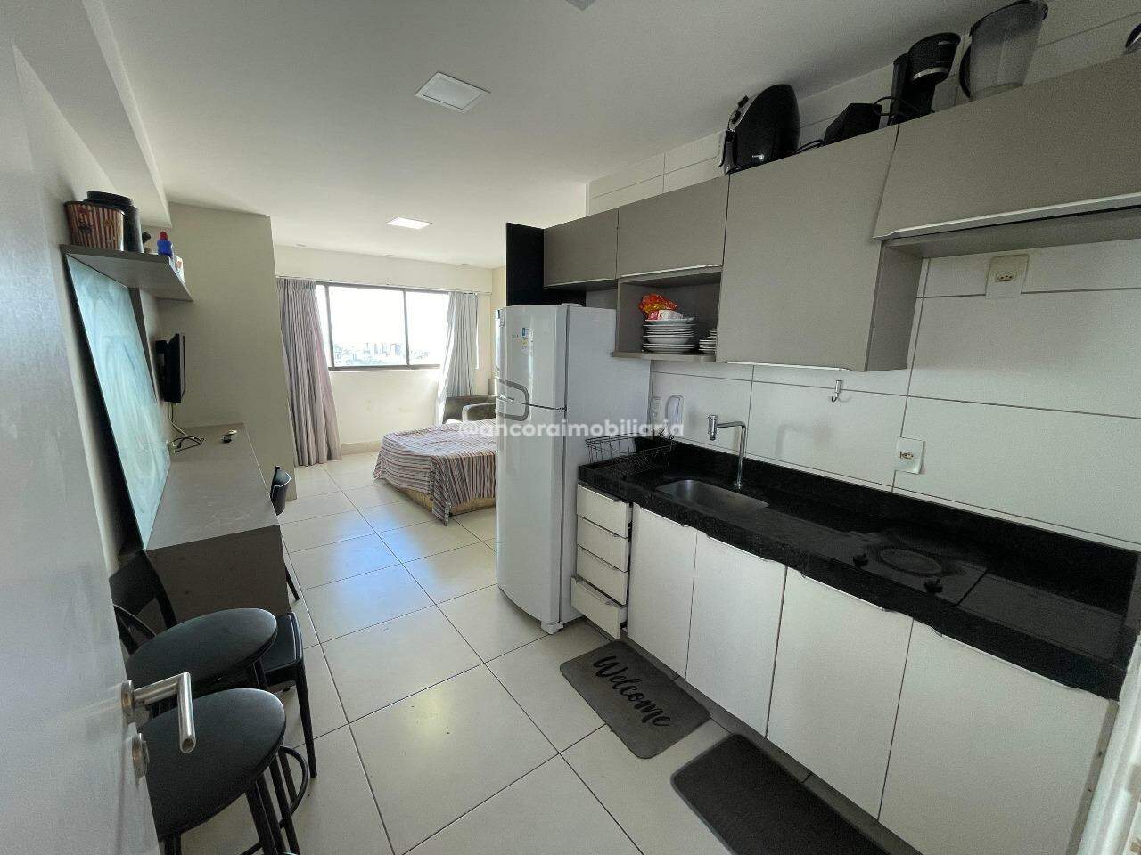 Apartamento para aluguel no Ilha do Leite: