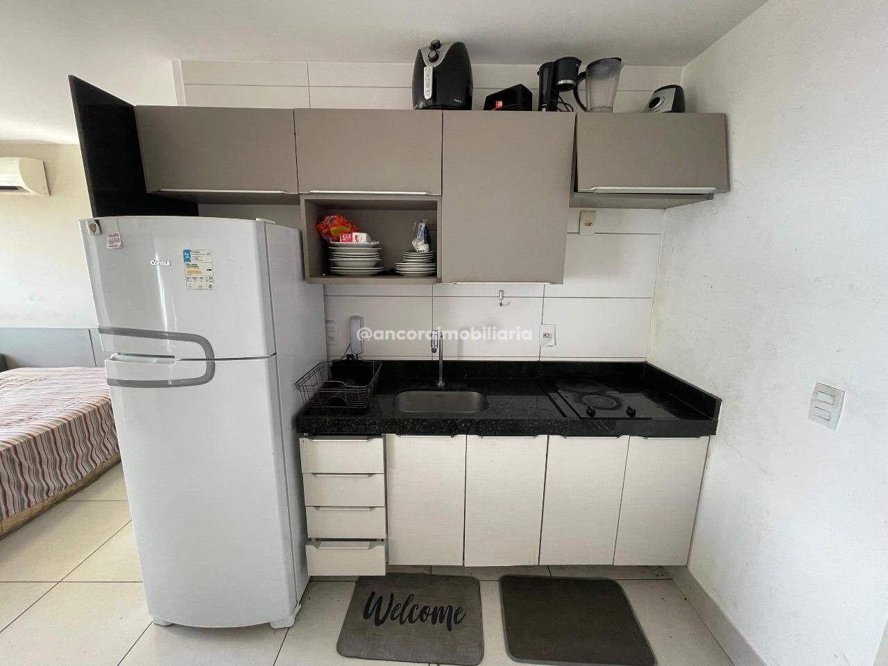 Apartamento para aluguel no Ilha do Leite: