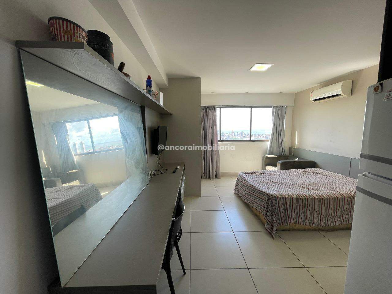 Apartamento para aluguel no Ilha do Leite: