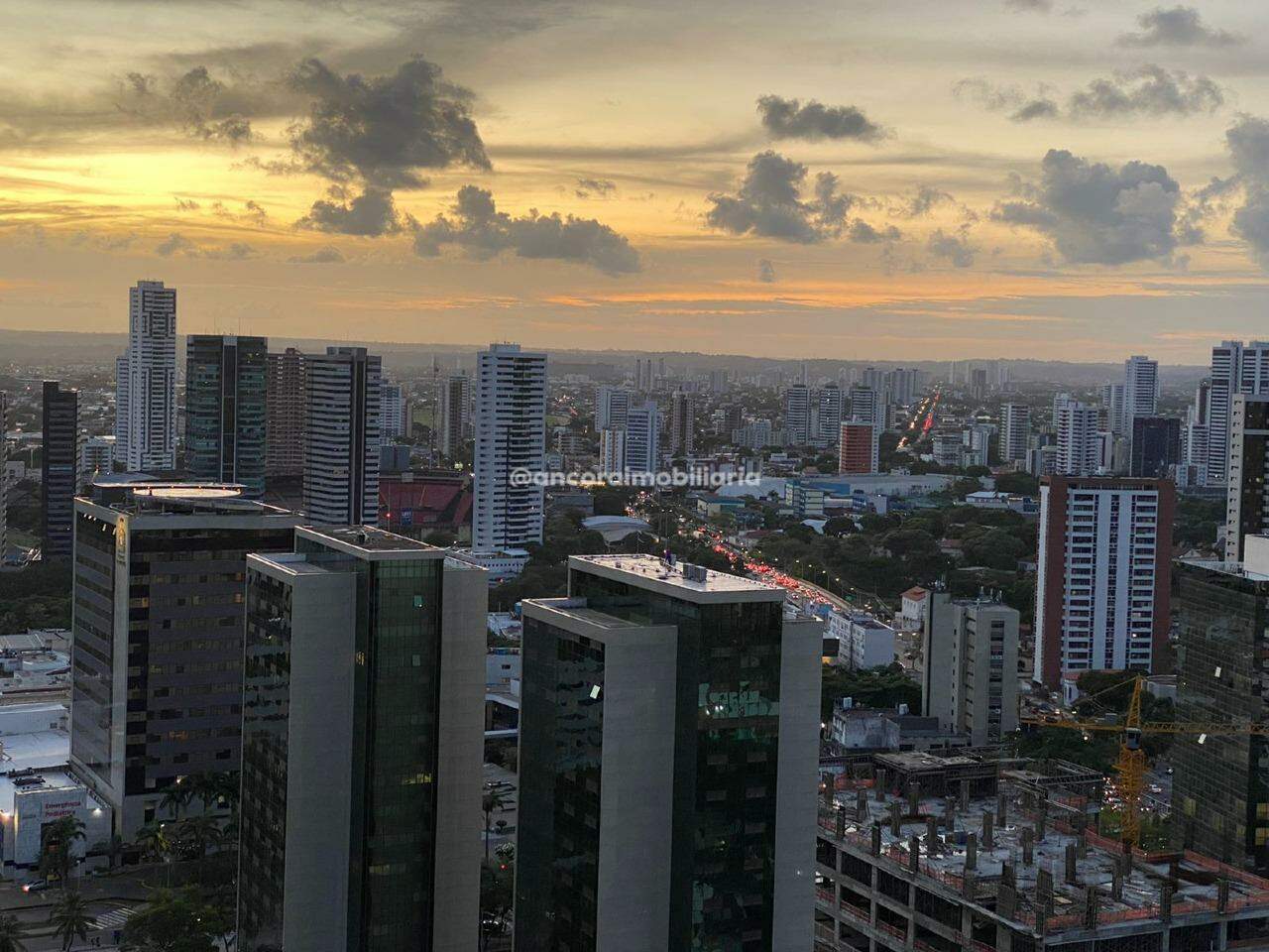 Apartamento para aluguel no Ilha do Leite: