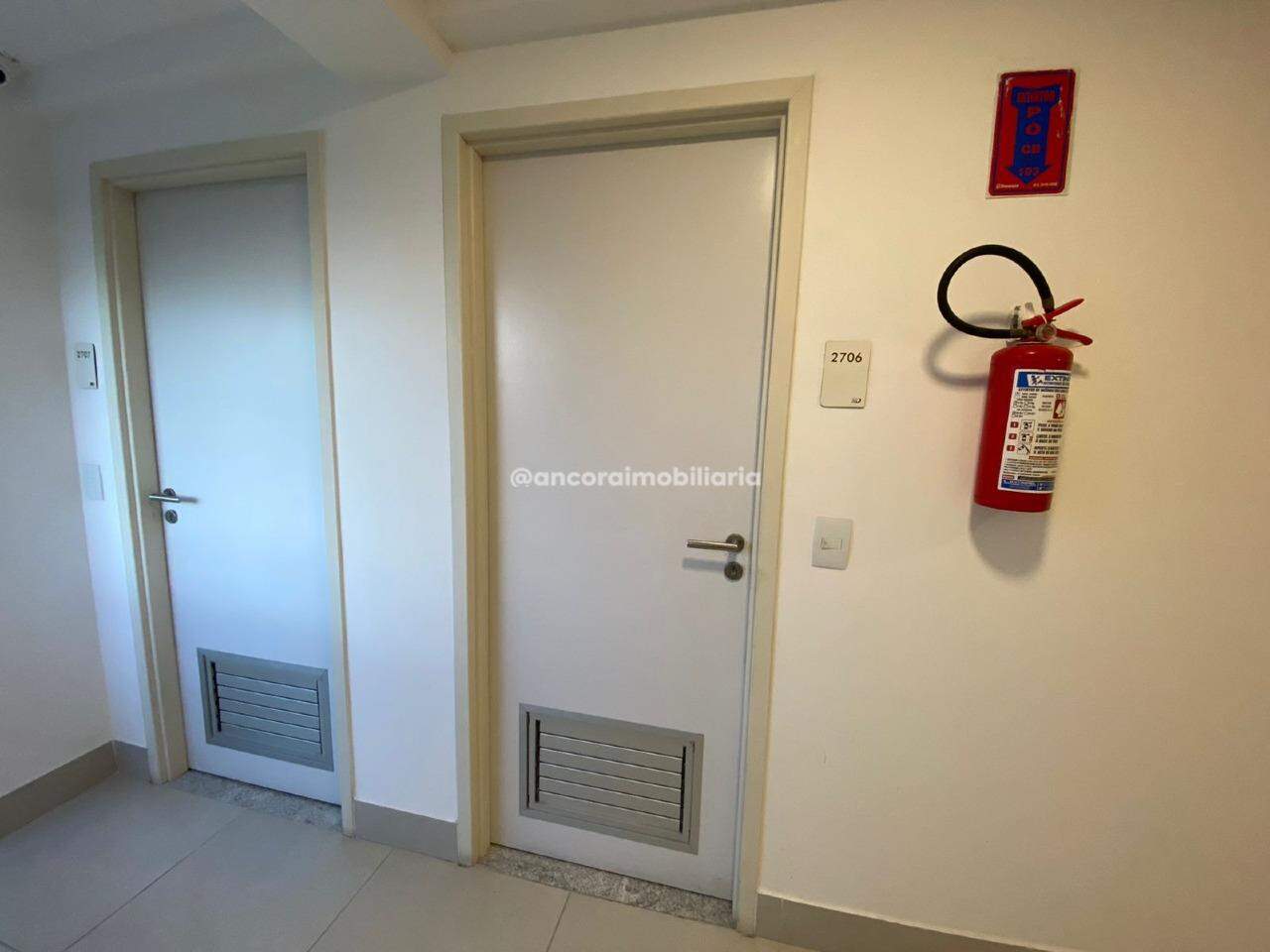 Apartamento para aluguel no Ilha do Leite: 