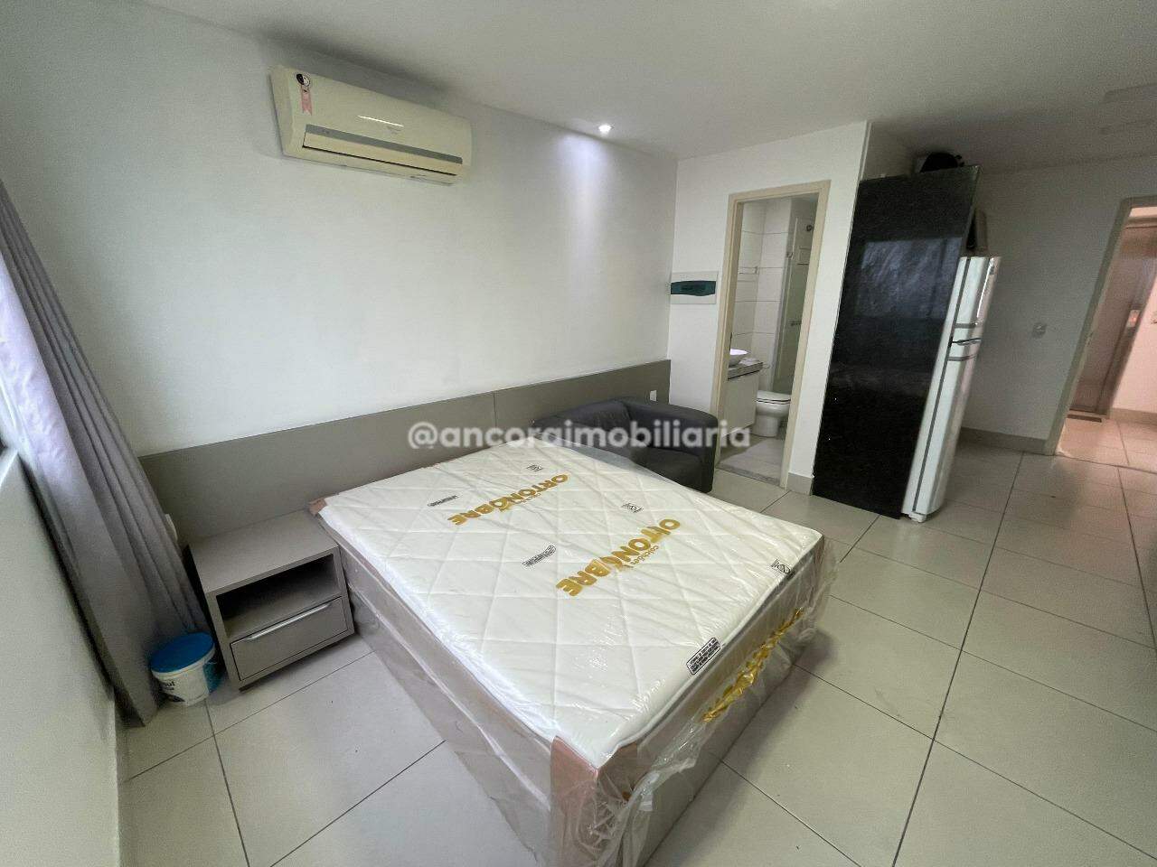 Apartamento para aluguel no Ilha do Leite: