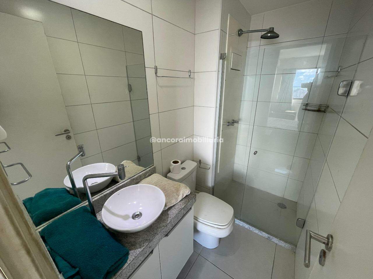 Apartamento para aluguel no Ilha do Leite:
