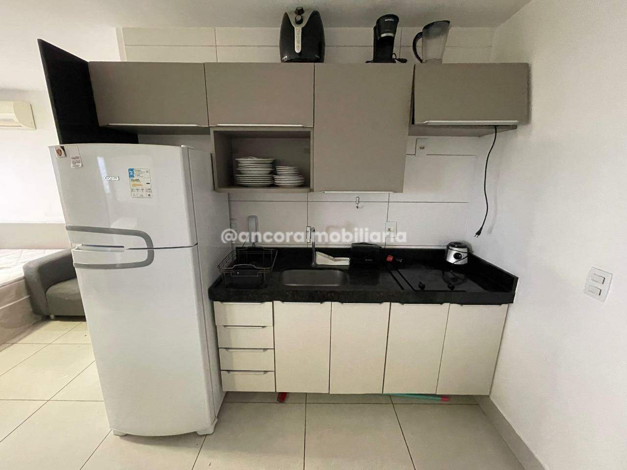 Apartamento para aluguel no Ilha do Leite: