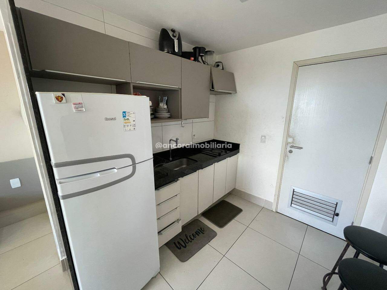 Apartamento para aluguel no Ilha do Leite: