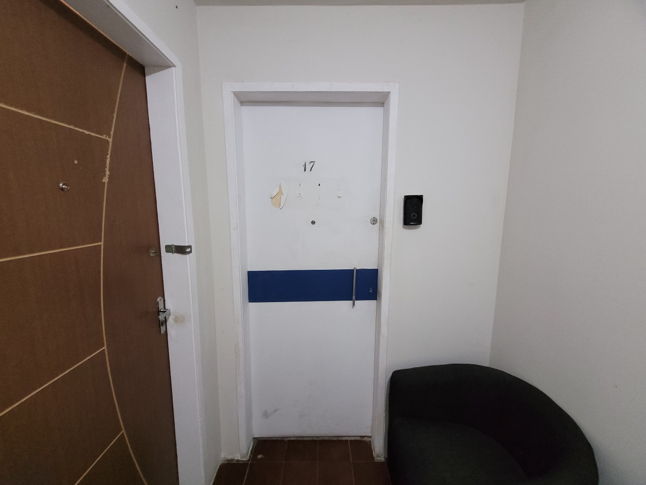 Sala para aluguel no Boa Viagem: 