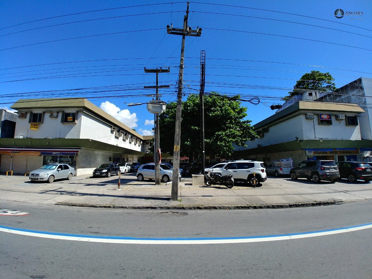 Sala para aluguel no Boa Viagem: 