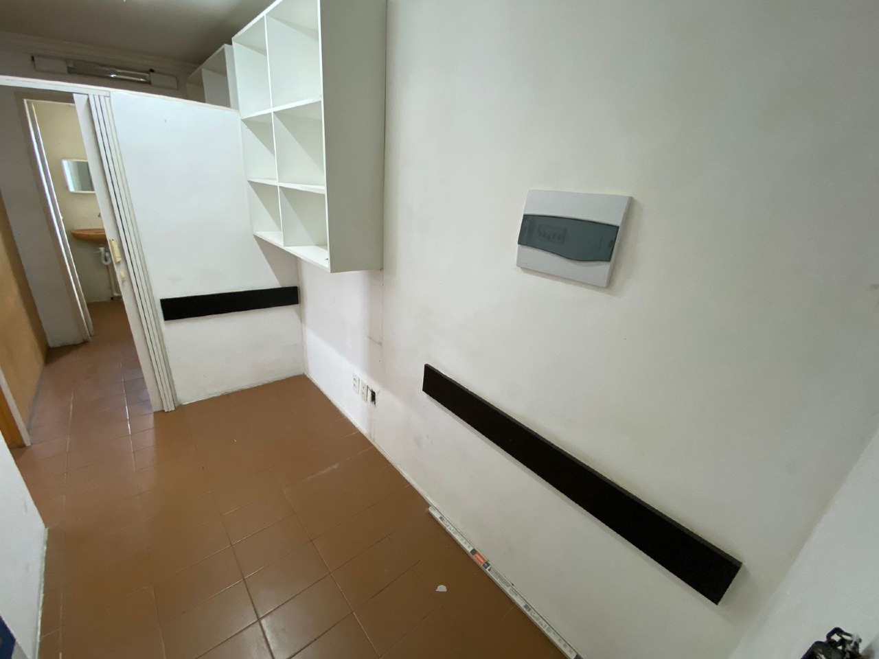 Sala para aluguel no Boa Viagem: 