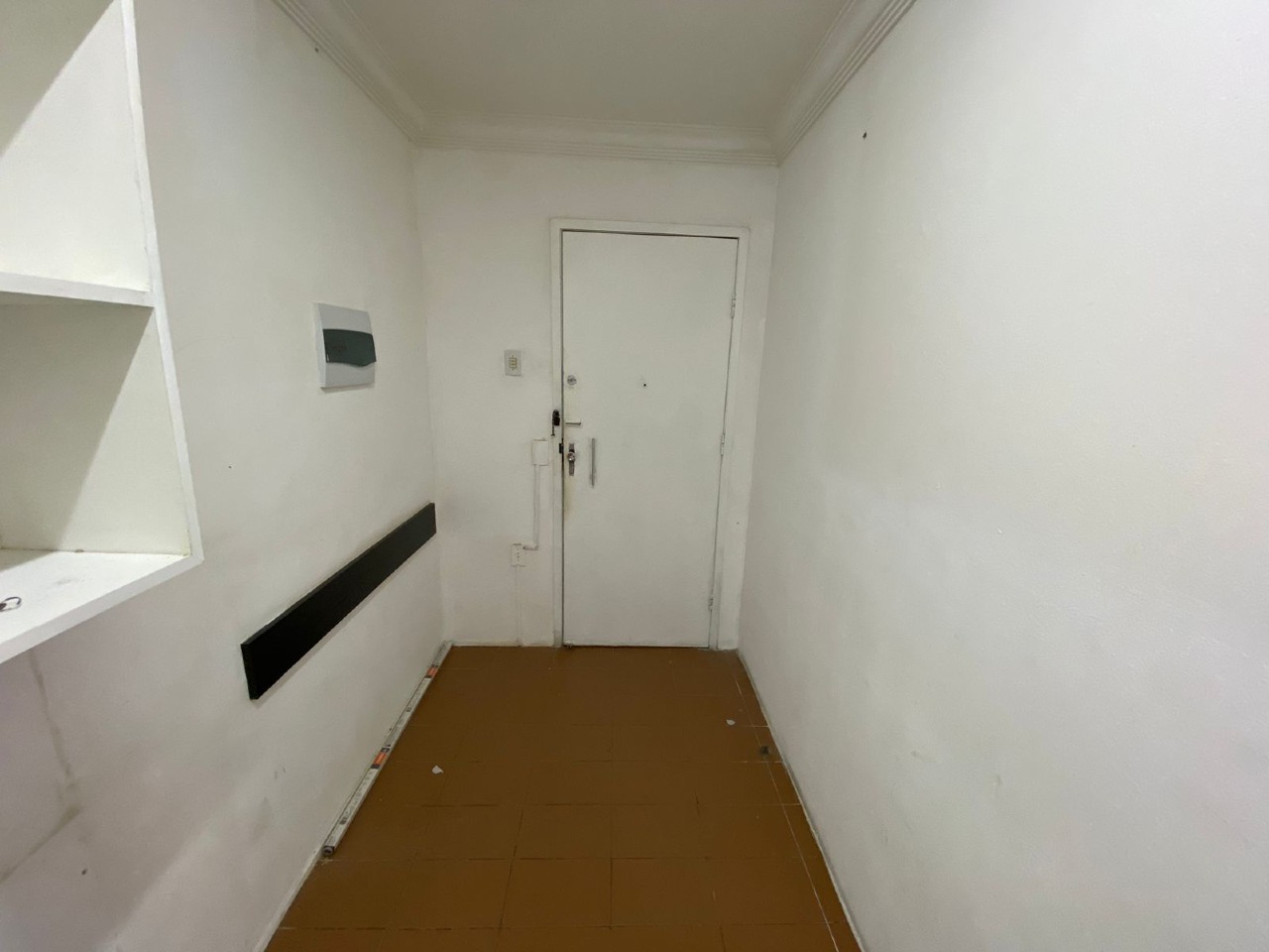 Sala para aluguel no Boa Viagem: 