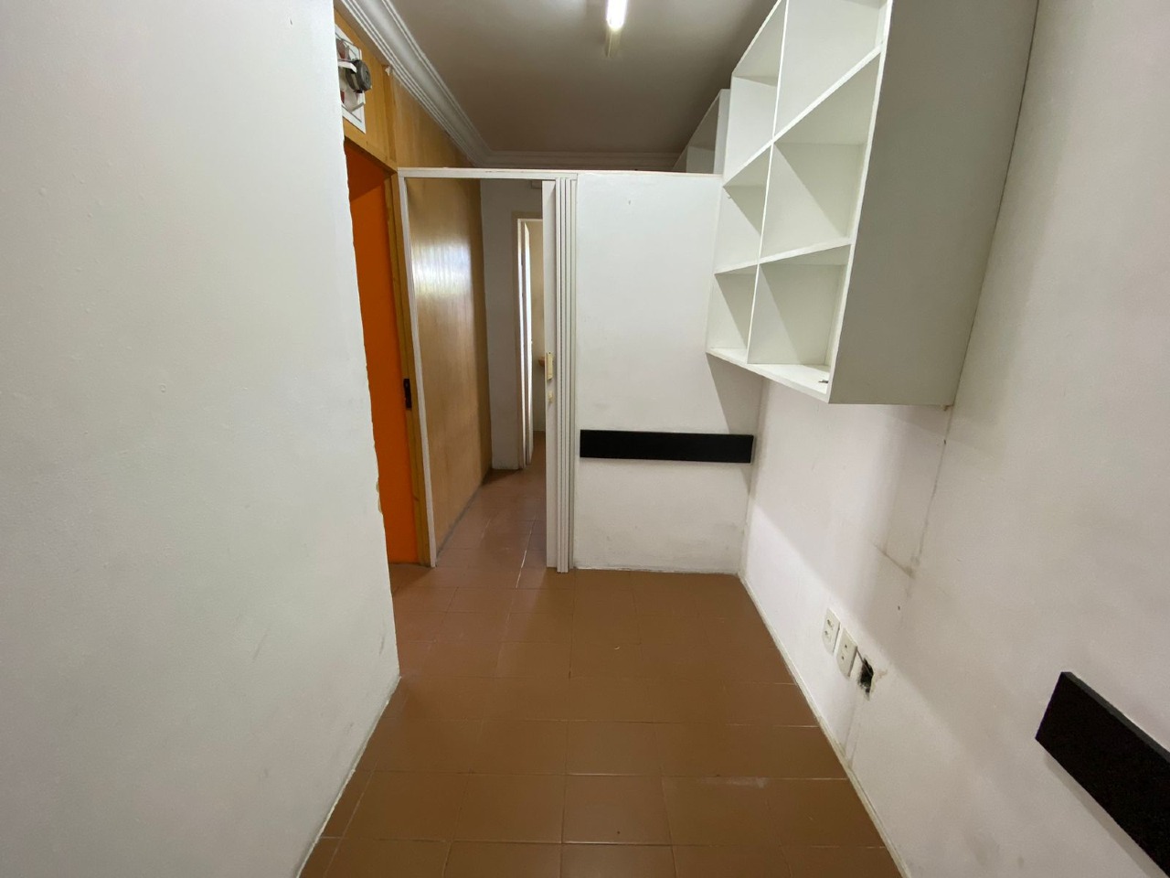 Sala para aluguel no Boa Viagem: 