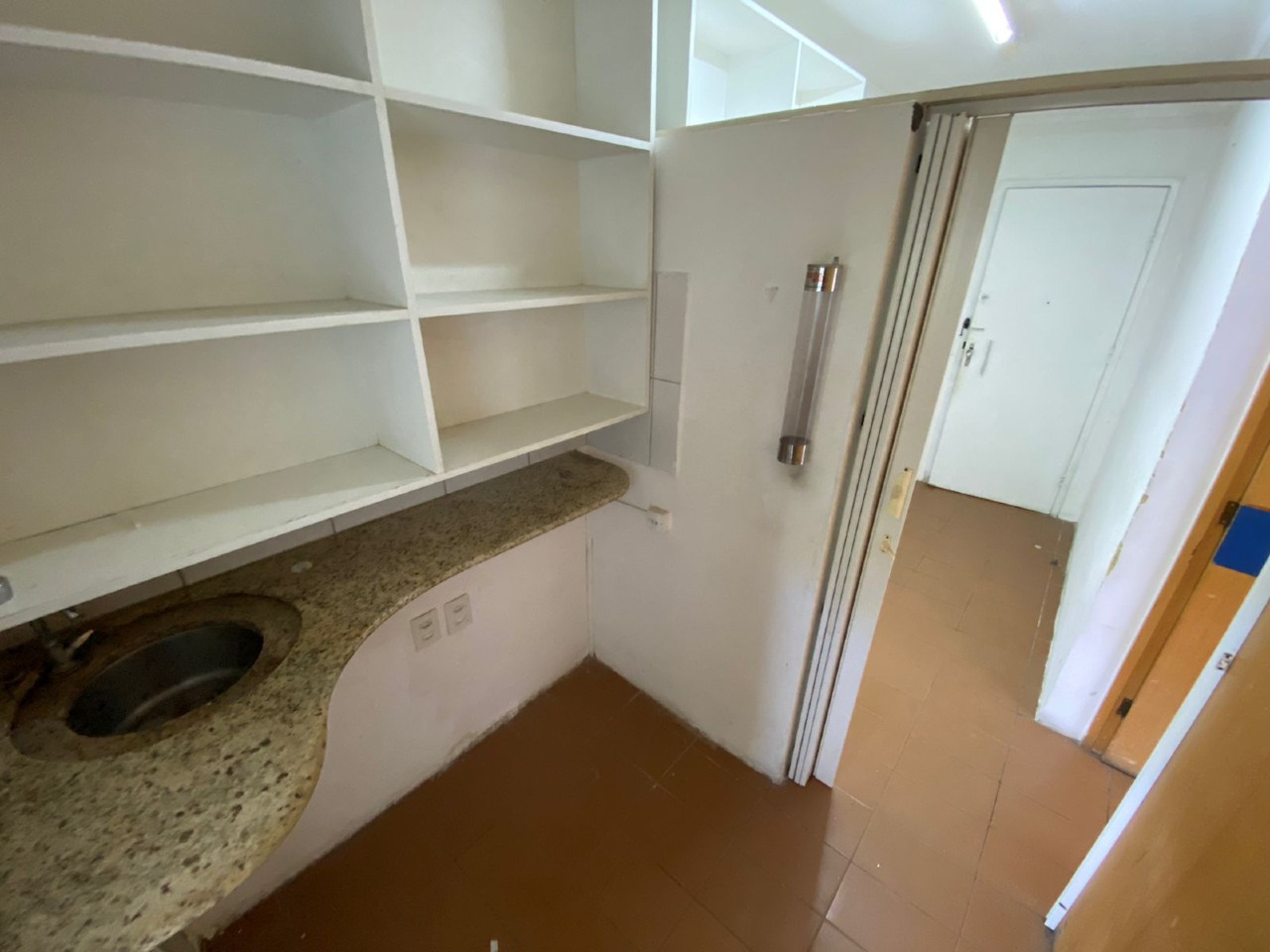 Sala para aluguel no Boa Viagem: 