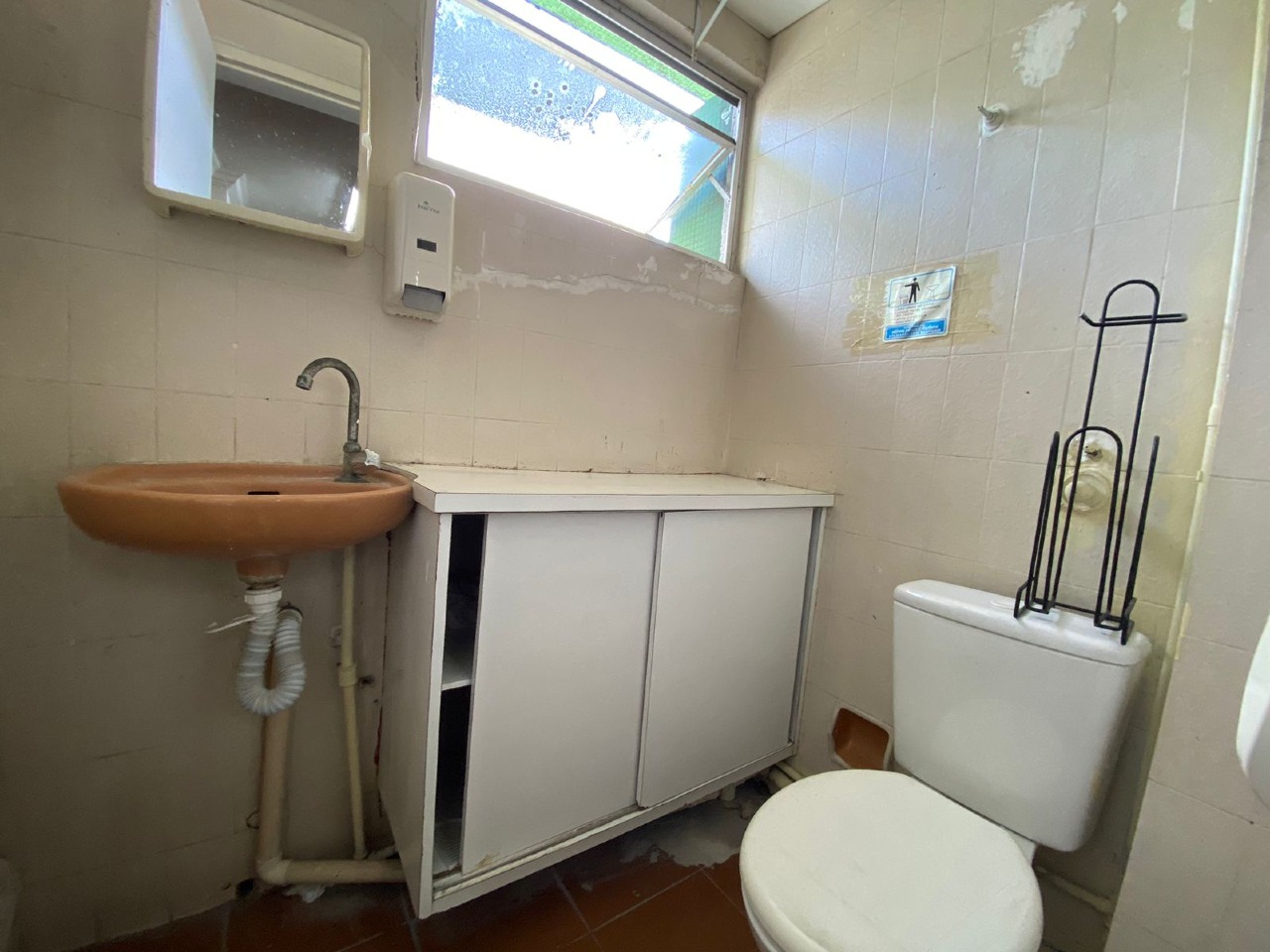 Sala para aluguel no Boa Viagem: 