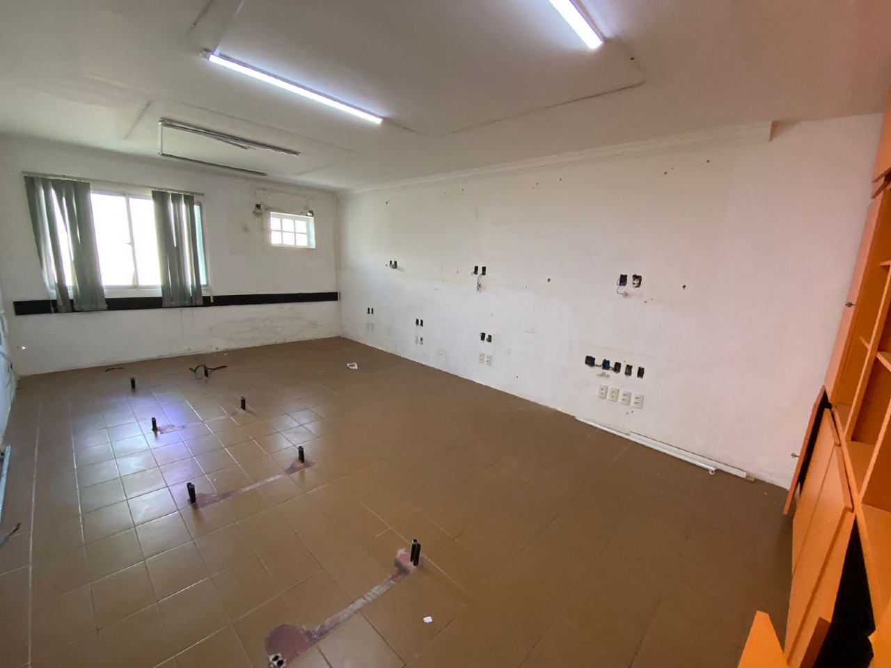 Sala para aluguel no Boa Viagem: 