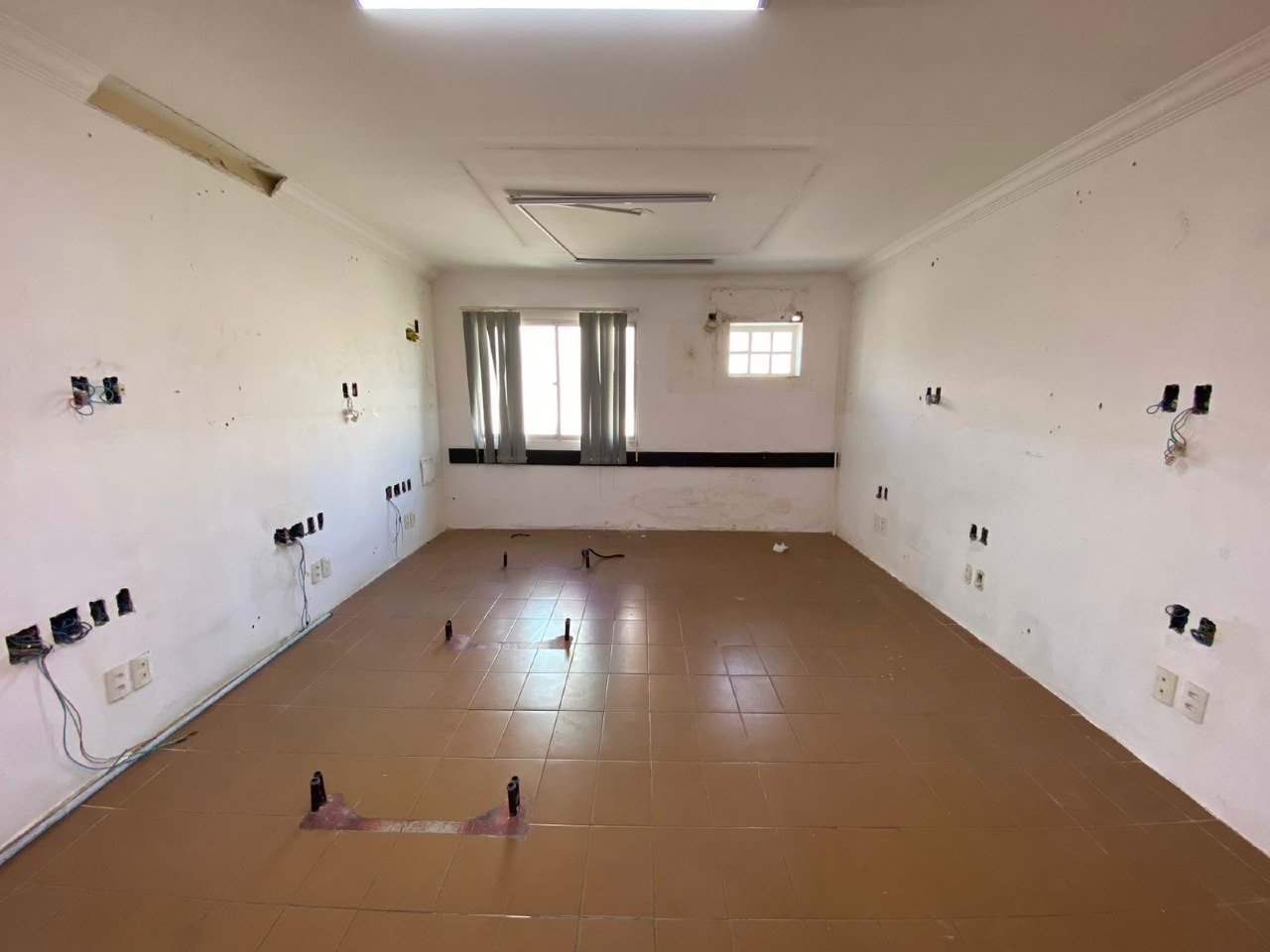 Sala para aluguel no Boa Viagem: 