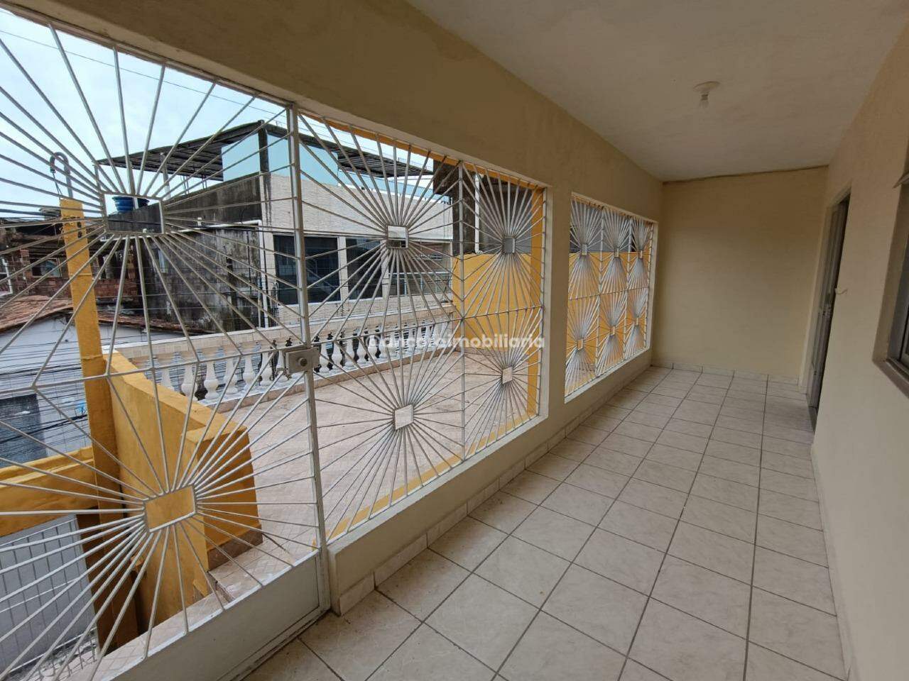 Casa para aluguel no Curado: 
