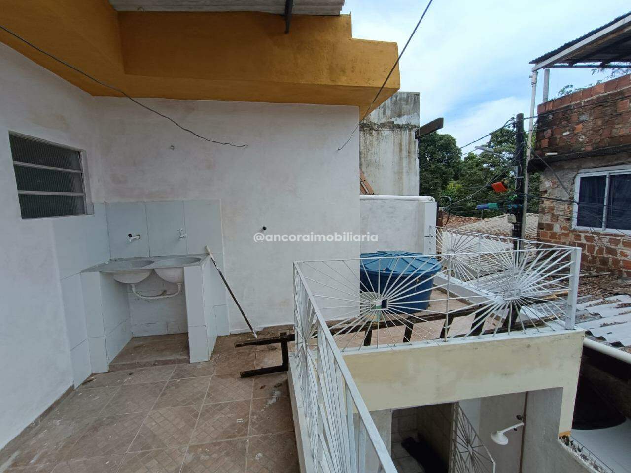 Casa para aluguel no Curado: 